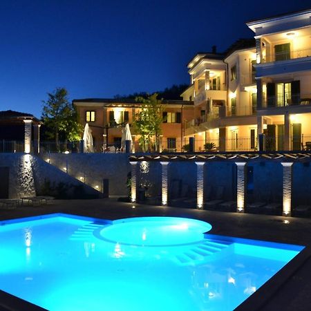 Tortoreto Incantea Resort מראה חיצוני תמונה