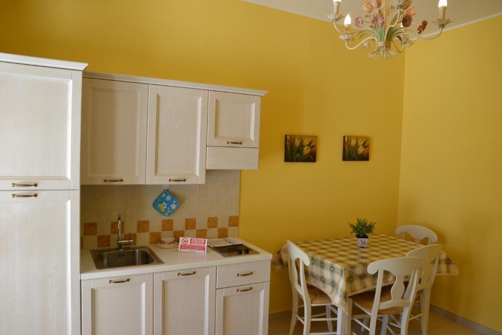 Tortoreto Incantea Resort מראה חיצוני תמונה