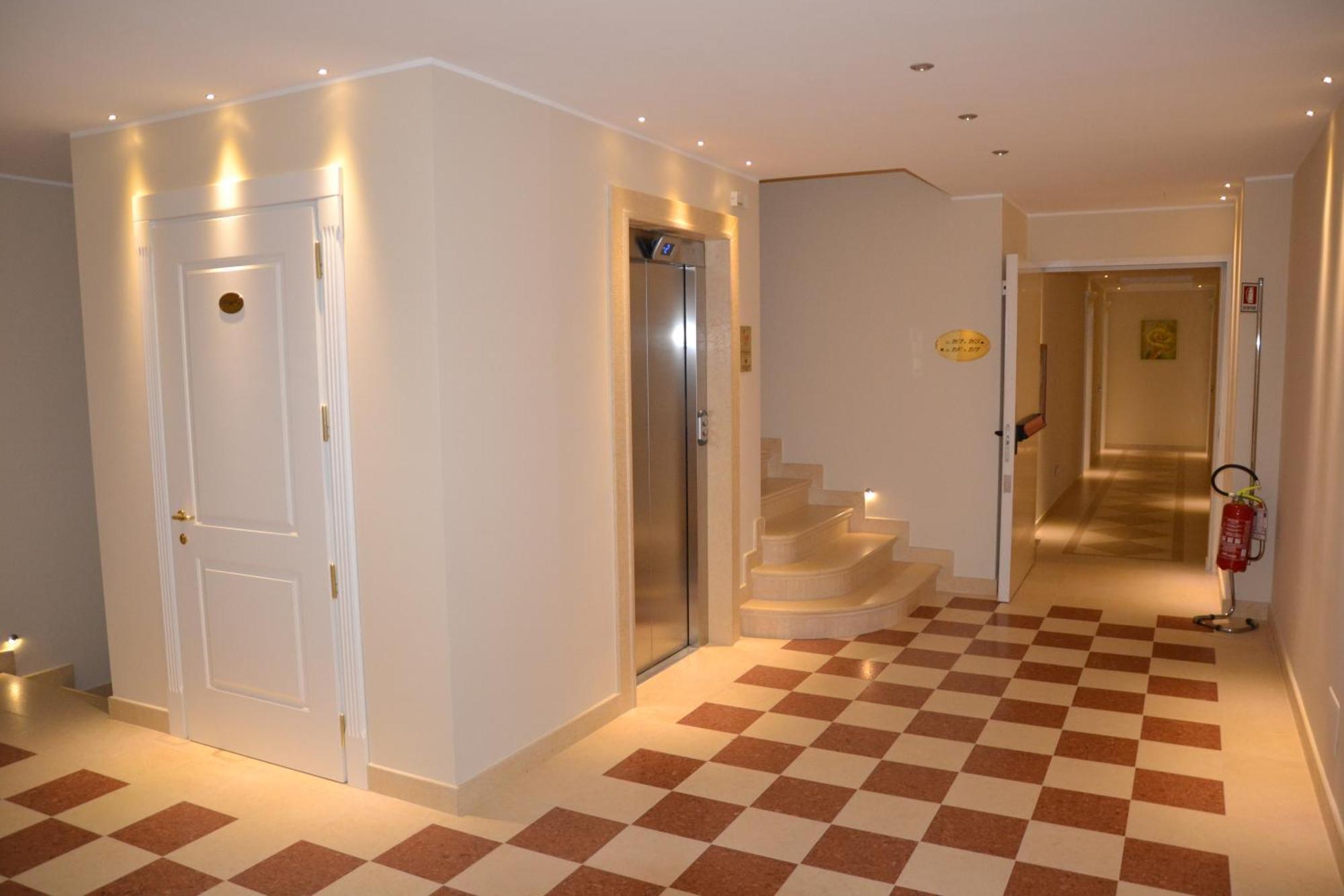 Tortoreto Incantea Resort מראה חיצוני תמונה
