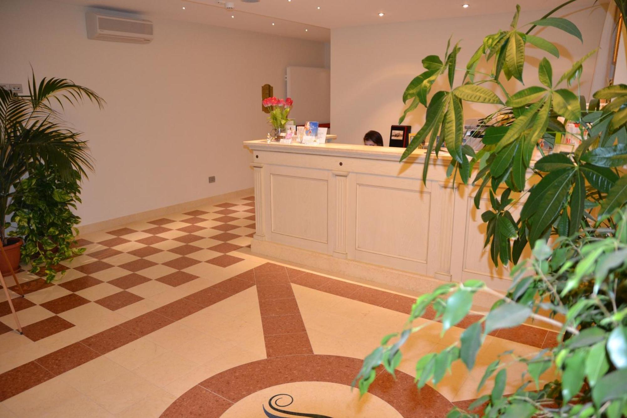 Tortoreto Incantea Resort מראה חיצוני תמונה