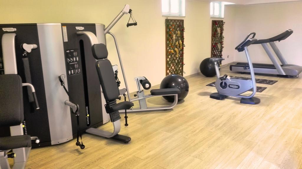 Tortoreto Incantea Resort מראה חיצוני תמונה