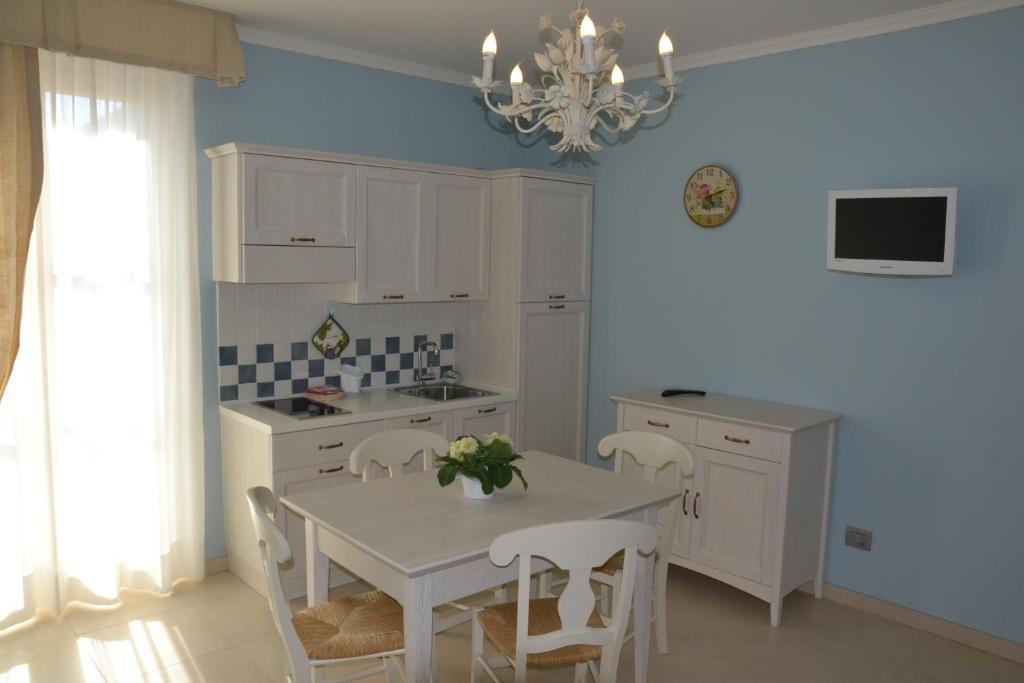 Tortoreto Incantea Resort מראה חיצוני תמונה