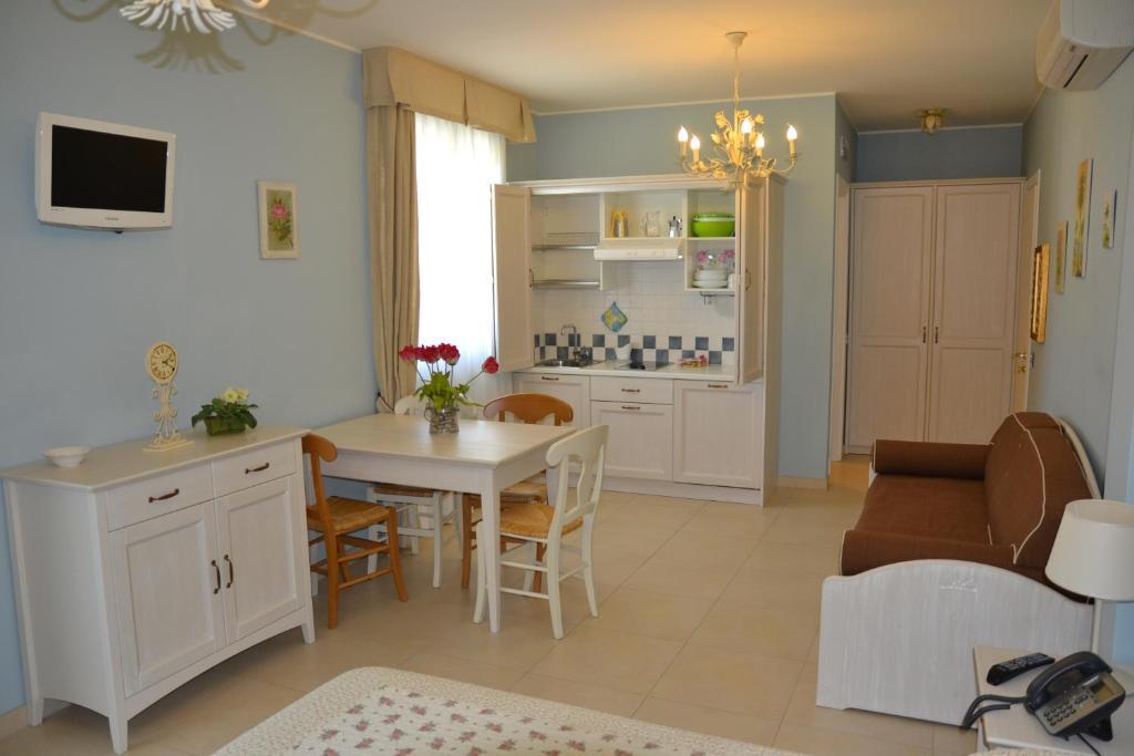 Tortoreto Incantea Resort חדר תמונה