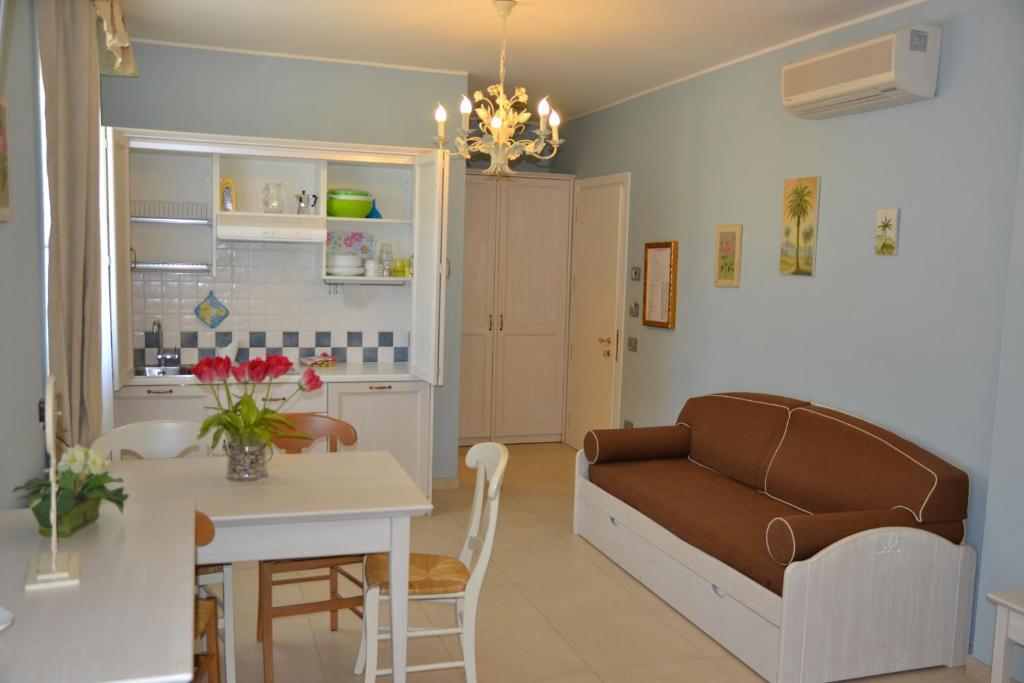 Tortoreto Incantea Resort חדר תמונה