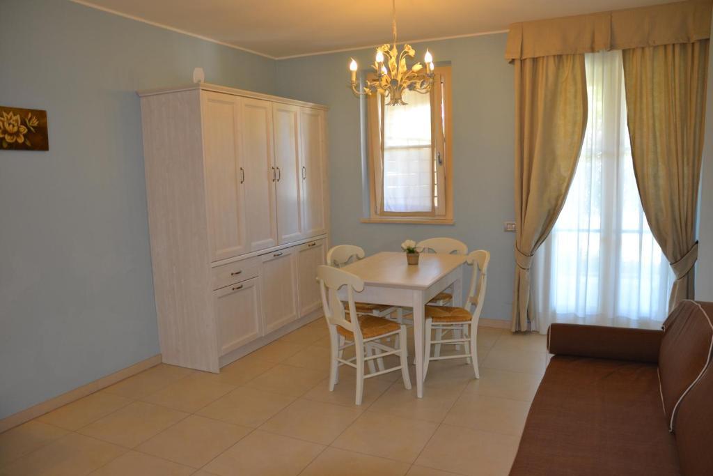 Tortoreto Incantea Resort חדר תמונה