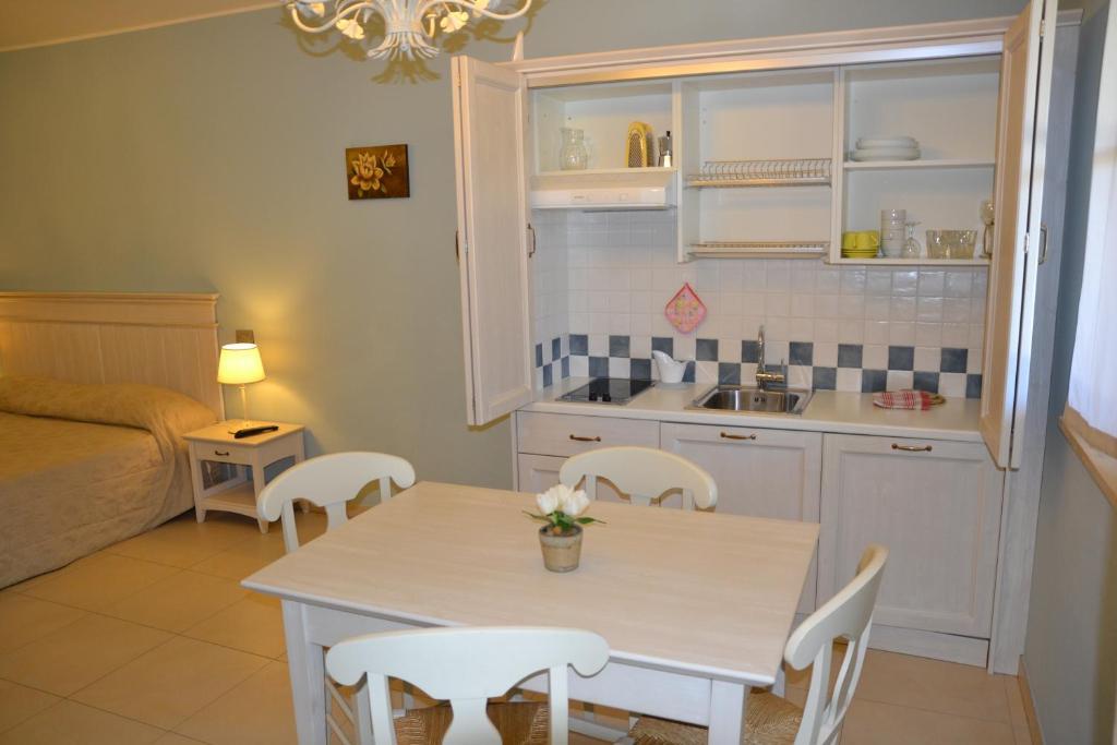 Tortoreto Incantea Resort חדר תמונה