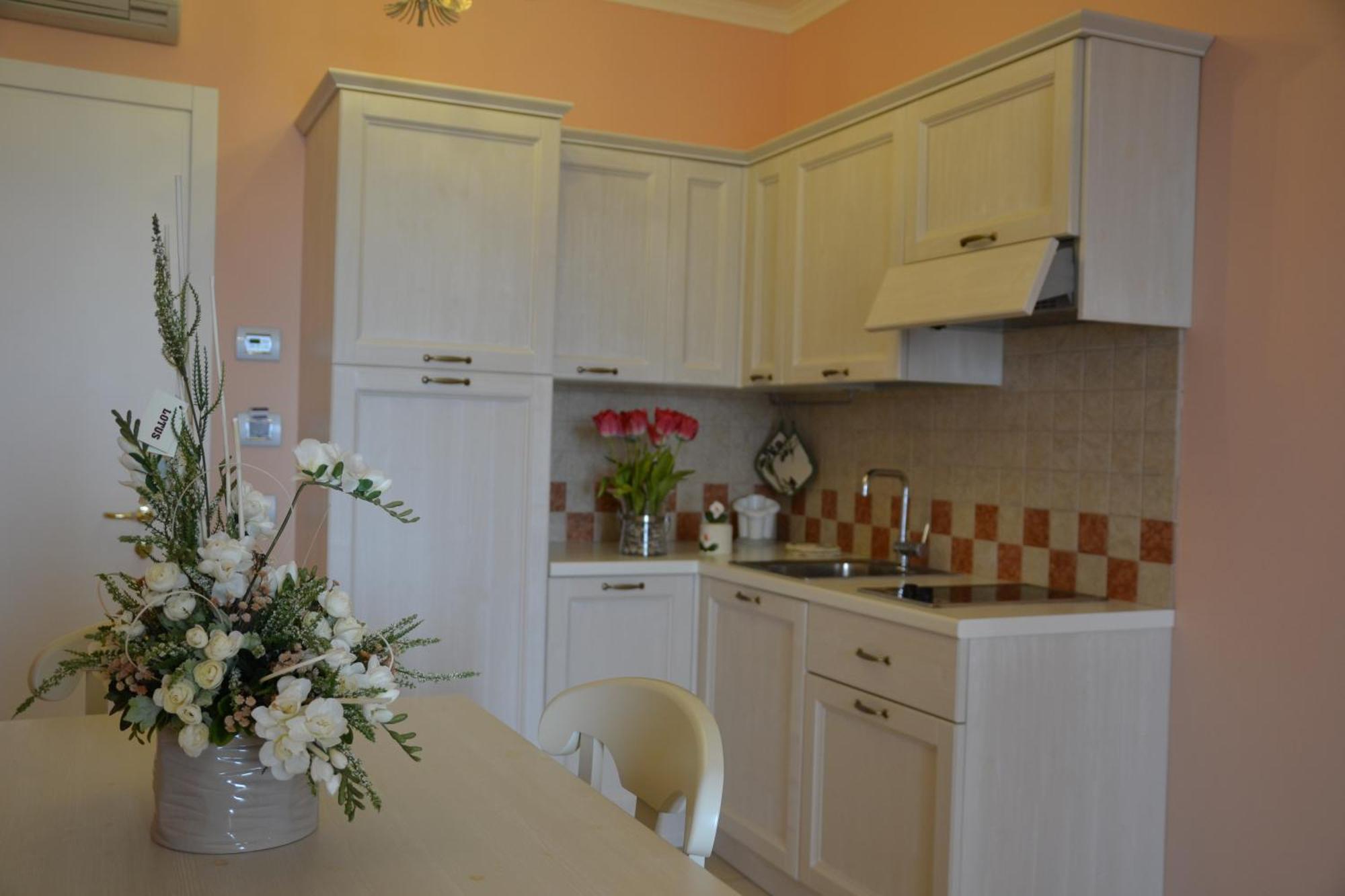 Tortoreto Incantea Resort מראה חיצוני תמונה