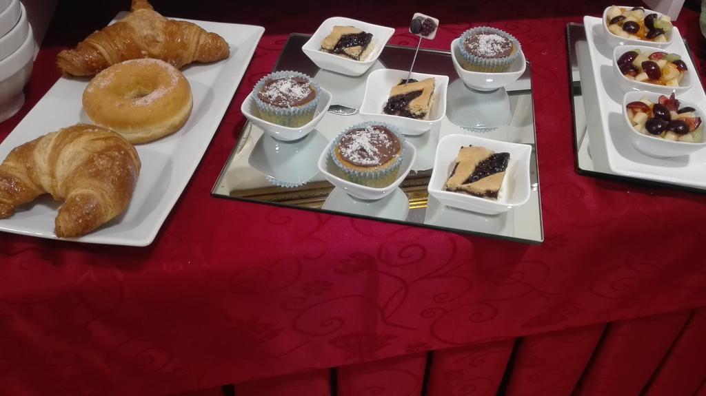 Tortoreto Incantea Resort מראה חיצוני תמונה