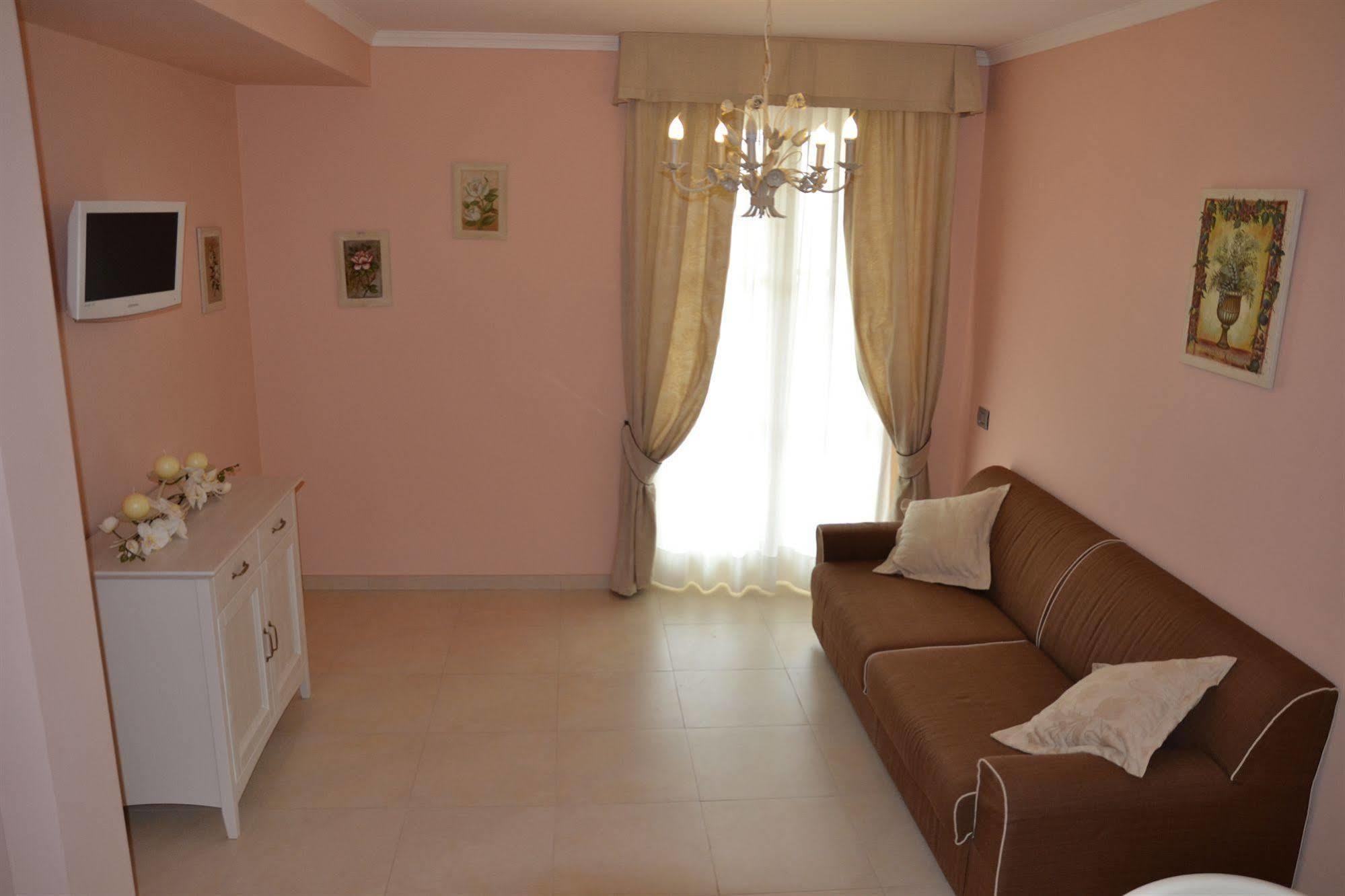 Tortoreto Incantea Resort מראה חיצוני תמונה
