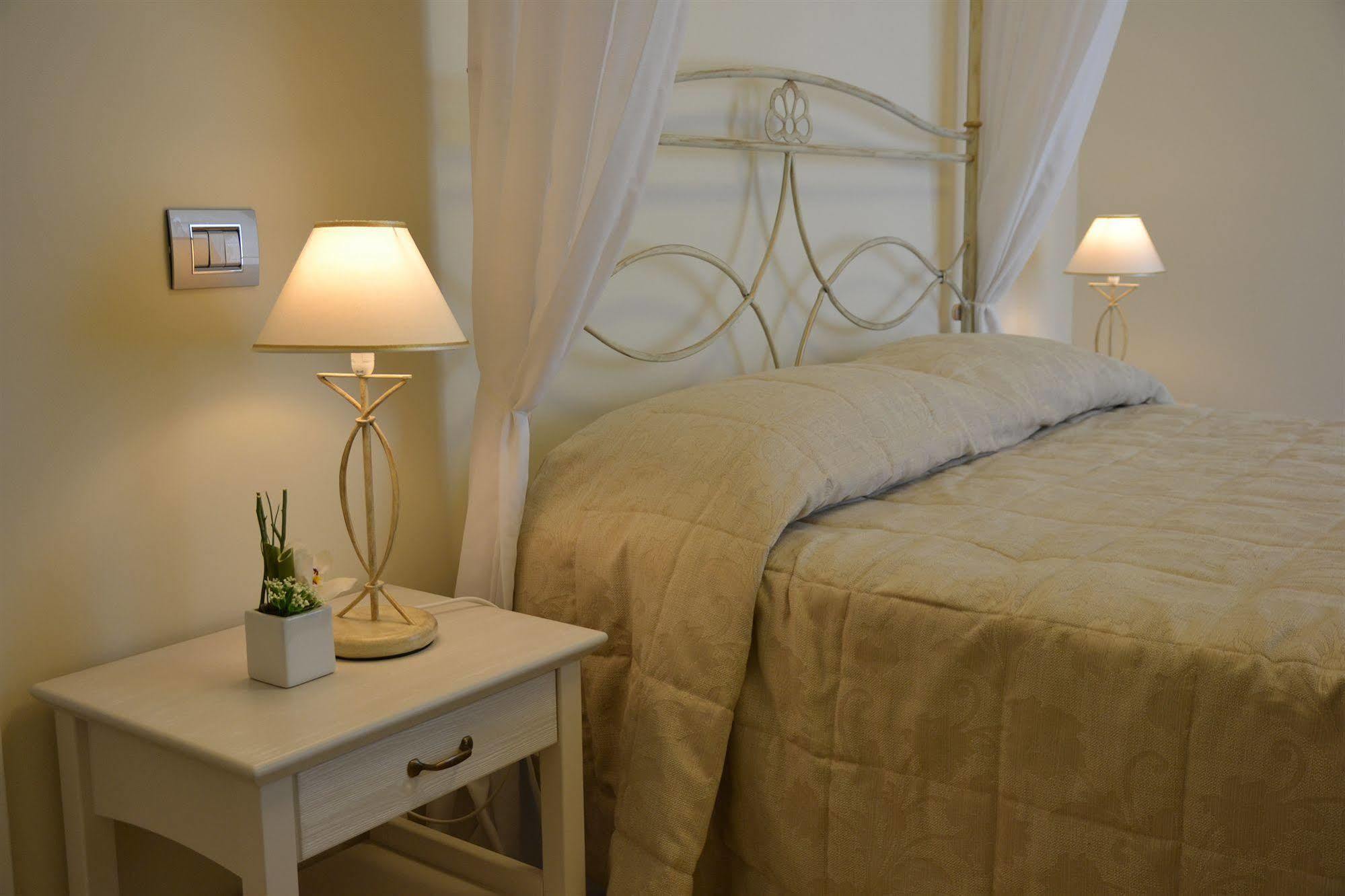 Tortoreto Incantea Resort מראה חיצוני תמונה