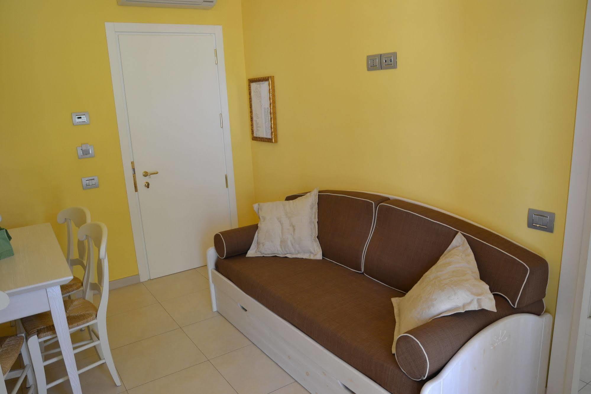 Tortoreto Incantea Resort מראה חיצוני תמונה