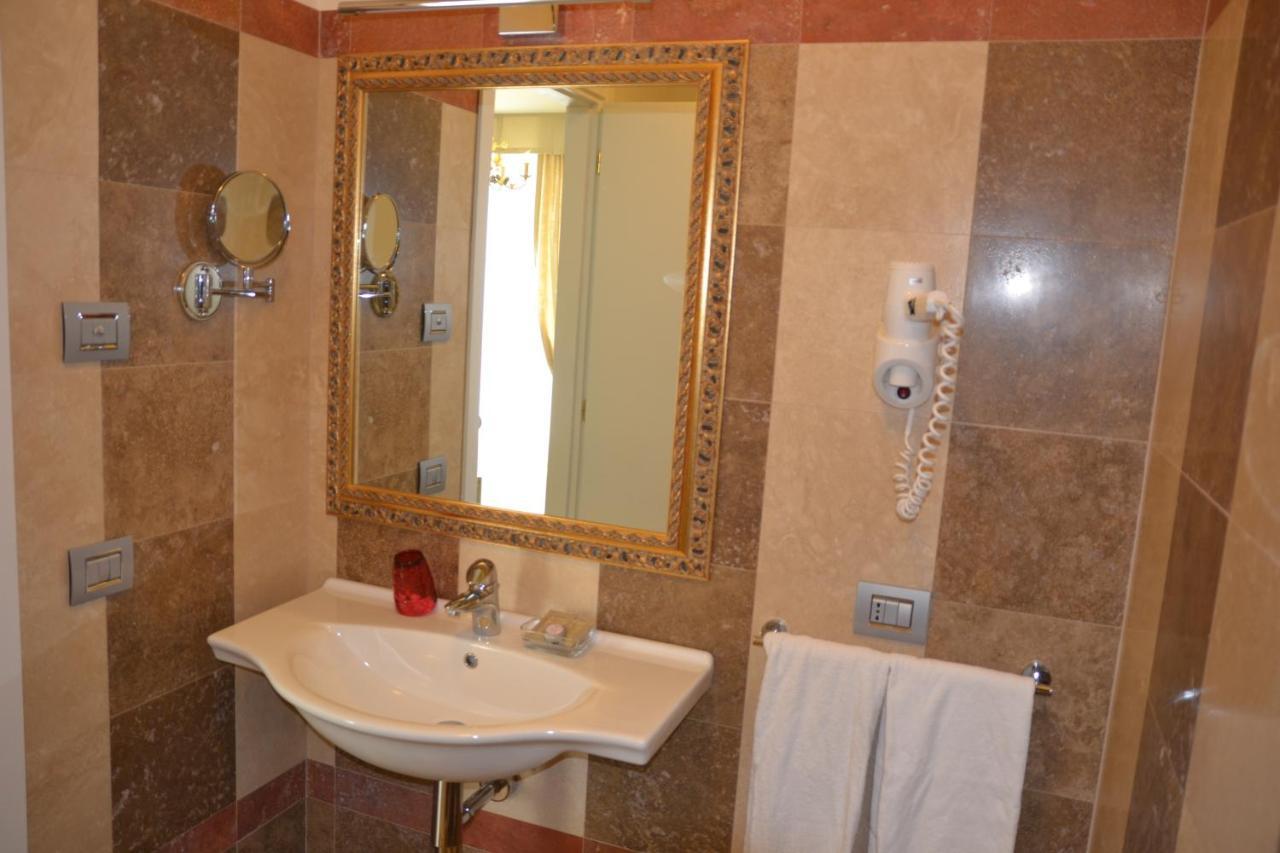 Tortoreto Incantea Resort מראה חיצוני תמונה